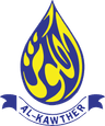website logo